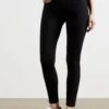 Ted Baker Strenti Skinny Zip Cuff Ponti Jeggings 1 Ted Baker Strenti Skinny Zip Cuff Ponti Jeggings -Outlet Mode Zyra Store 180317s