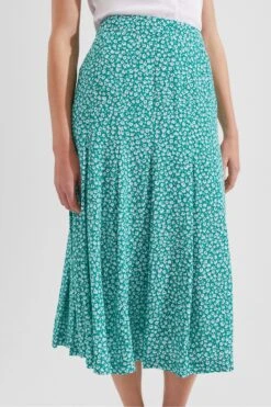 Hobbs Green Dianne Skirt