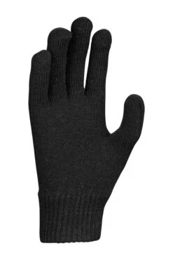 Nike Swoosh Knit Gloves 2.0 -Outlet Mode Zyra Store 378387s2
