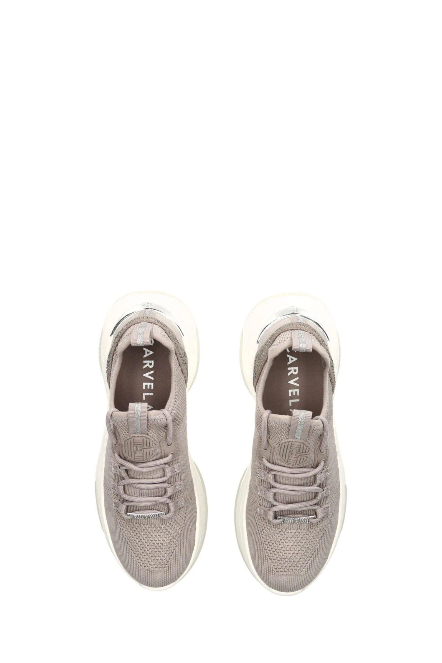 Carvela STRIKE Trainers 6 Carvela STRIKE Trainers - Image 4