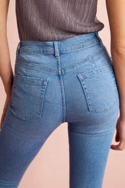 Next Push-Up Skinny Jeans -Outlet Mode Zyra Store 41B050s4