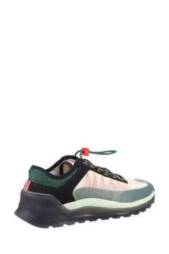 Hunter White Travel Trainers -Outlet Mode Zyra Store 429741s3