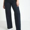 Simply Be Blue 24/7 Wide Leg Jeans 1 Simply Be Blue 24/7 Wide Leg Jeans -Outlet Mode Zyra Store 439 612s