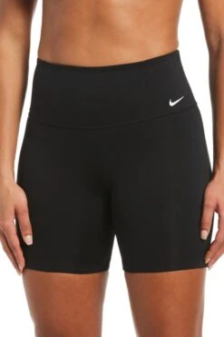 Nike Swim Essential 6 Inch Kick Shorts