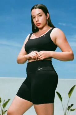 Nike Swim Essential 6 Inch Kick Shorts -Outlet Mode Zyra Store 449 991s4