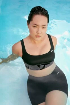 Nike Swim Essential 6 Inch Kick Shorts -Outlet Mode Zyra Store 449 991s5