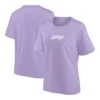 Fanatics Purple Formula 1 Summer Refresh Oversized T-Shirt -Outlet Mode Zyra Store 529489s