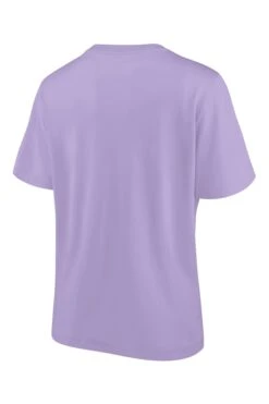 Fanatics Purple Formula 1 Summer Refresh Oversized T-Shirt -Outlet Mode Zyra Store 529489s3