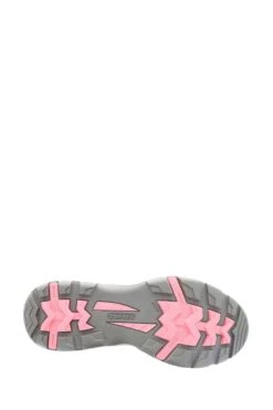 Hi-Tec Brown Storm Boots -Outlet Mode Zyra Store 554723s3