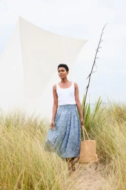 Seasalt Cornwall Jamboree Skirt