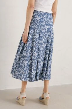 Seasalt Cornwall Jamboree Skirt -Outlet Mode Zyra Store 563756s3