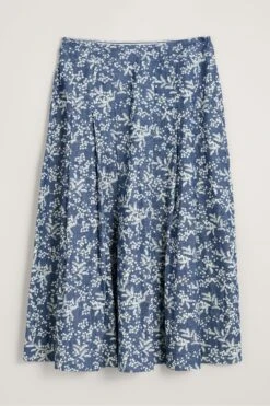 Seasalt Cornwall Jamboree Skirt -Outlet Mode Zyra Store 563756s4