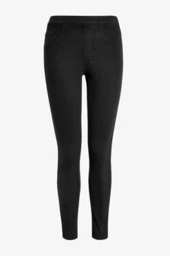 SPANX® Medium Control Jean Ish Shaping Skinny Jeggings -Outlet Mode Zyra Store 564 263s4