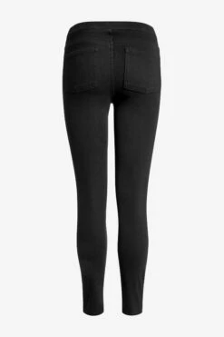 SPANX® Medium Control Jean Ish Shaping Skinny Jeggings -Outlet Mode Zyra Store 564 263s5