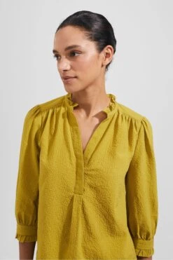 Hobbs Green Gabriella Blouse -Outlet Mode Zyra Store 730920s3