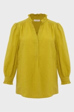 Hobbs Green Gabriella Blouse -Outlet Mode Zyra Store 730920s4