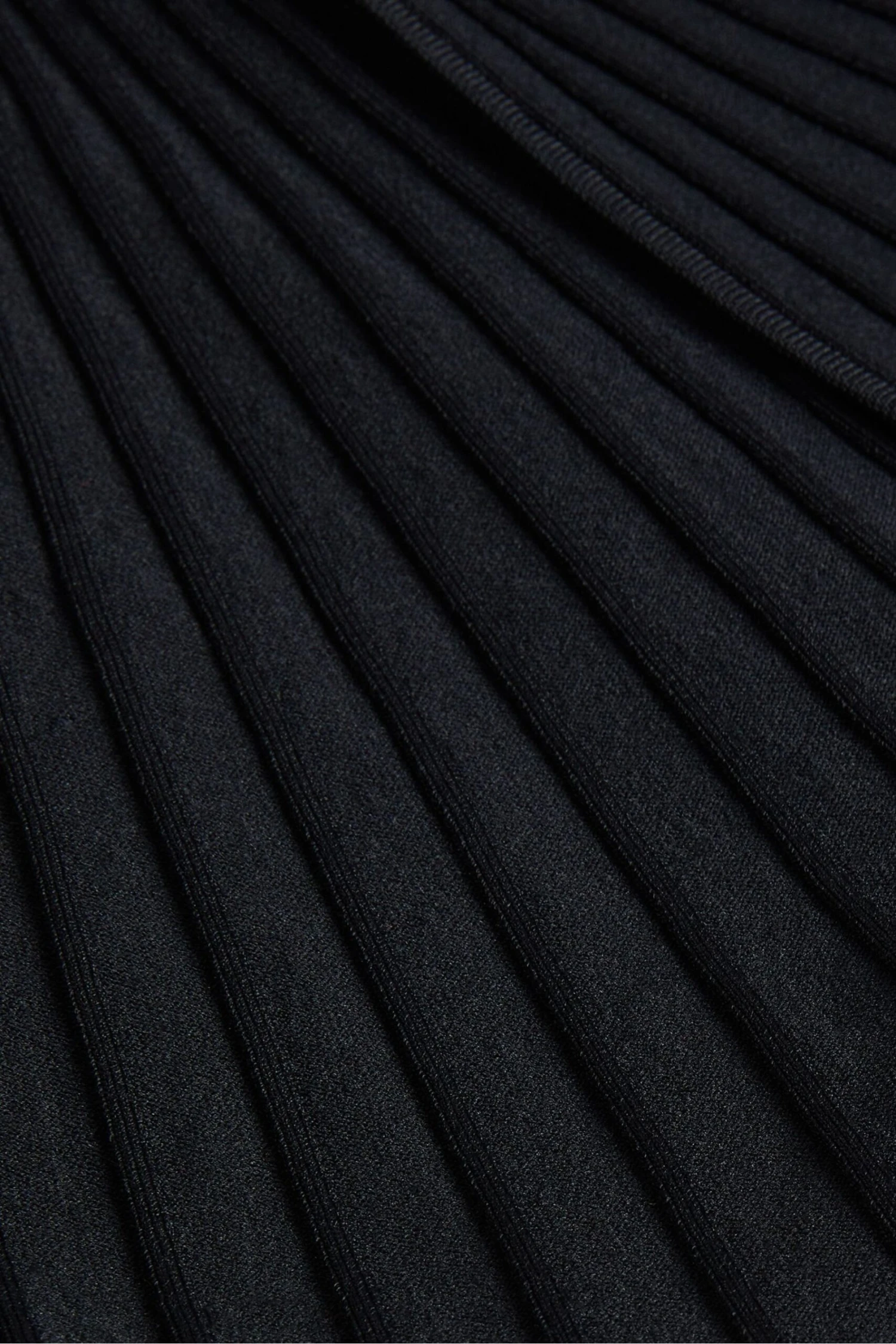 Ted Baker Pink Loulous Coral Cross Front Pleated Dress With Knit Bodice 8 Ted Baker Pink Loulous Coral Cross Front Pleated Dress With Knit Bodice - Image 6