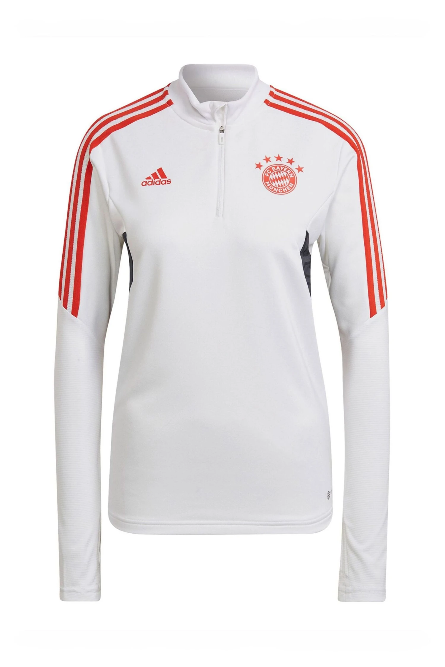 Adidas FC Bayern Training Top 3 Adidas FC Bayern Training Top