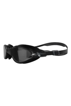 Speedo Adults Vue Black Eyewear