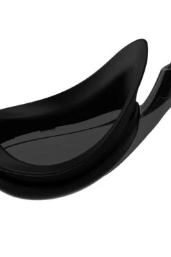 Speedo Adults Vue Black Eyewear -Outlet Mode Zyra Store 867836s3