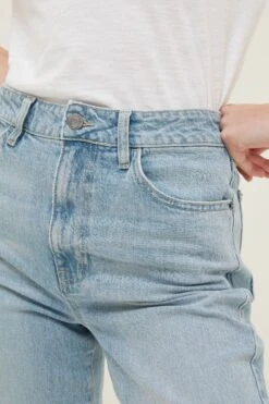 FatFace Blue Bray Barrel Jeans 10 FatFace Blue Bray Barrel Jeans -Outlet Mode Zyra Store 877874s4