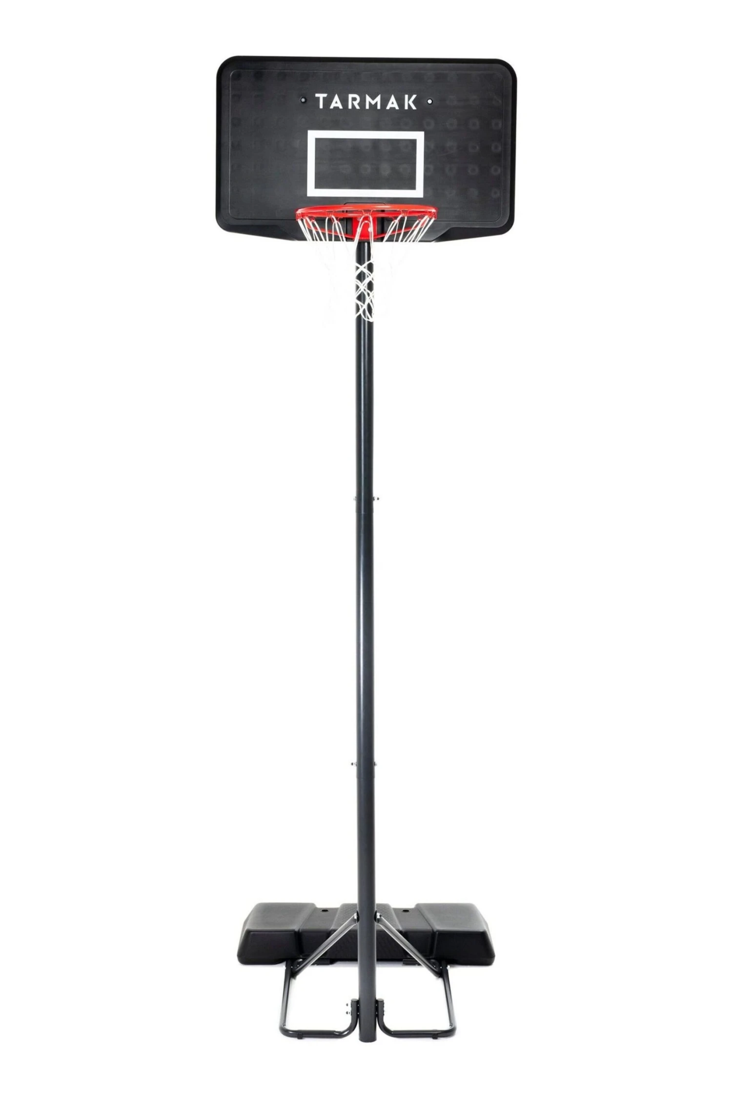 Decathlon B100 Basketball Basket From 2.2m To 3.05m Tarmak 3 Decathlon B100 Basketball Basket From 2.2m To 3.05m Tarmak