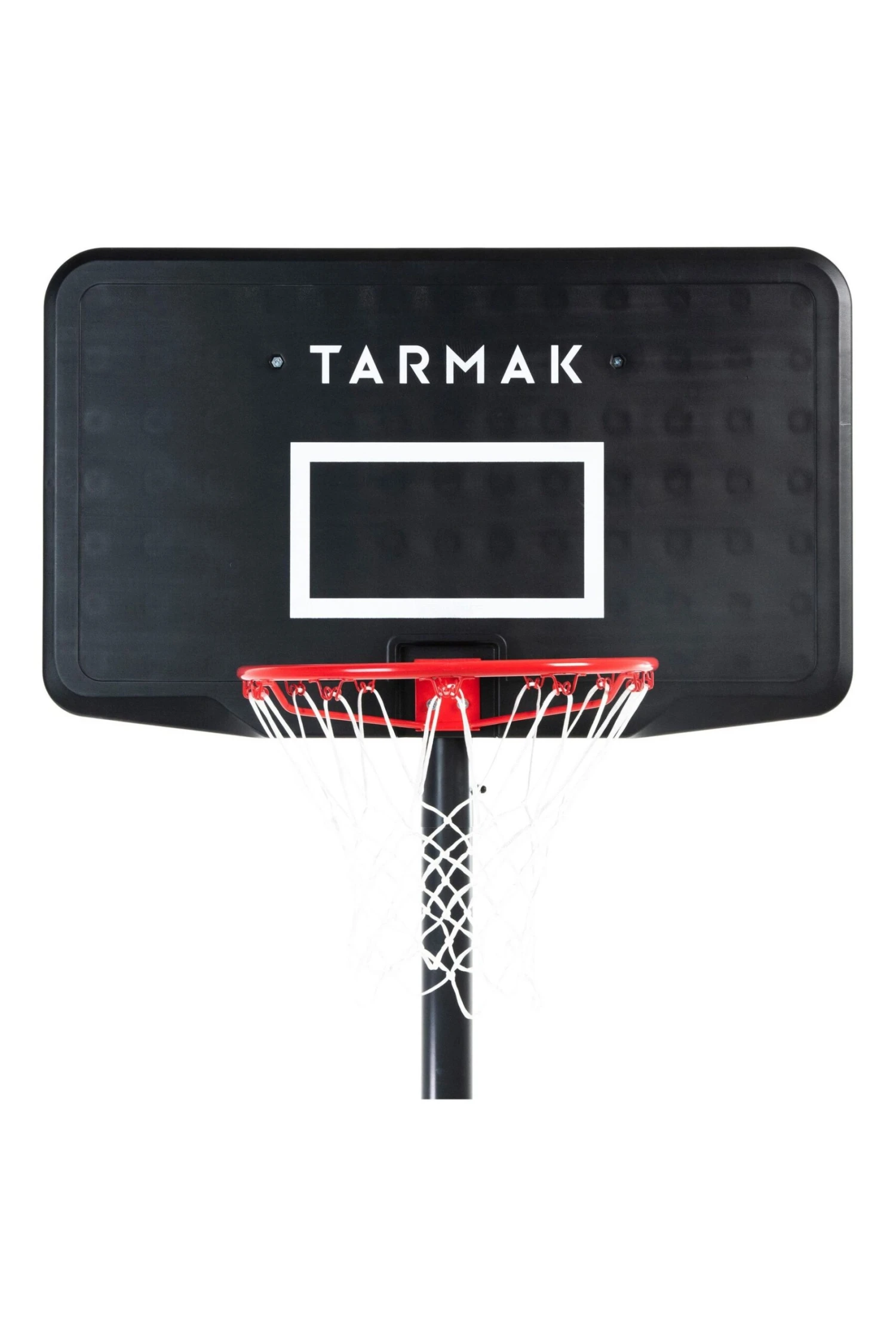Decathlon B100 Basketball Basket From 2.2m To 3.05m Tarmak 5 Decathlon B100 Basketball Basket From 2.2m To 3.05m Tarmak - Image 3
