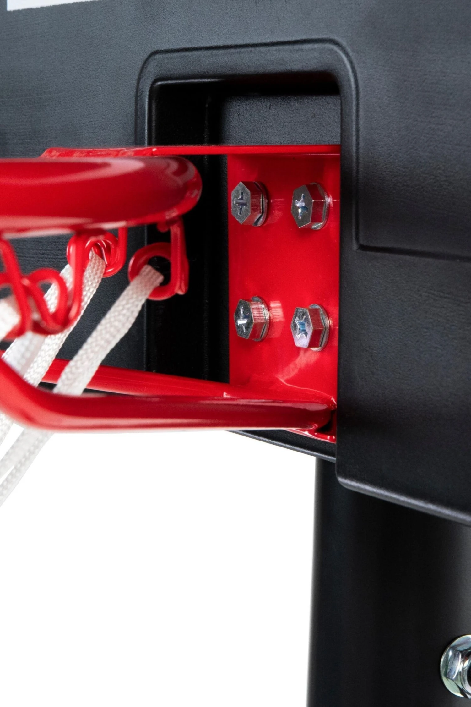 Decathlon B100 Basketball Basket From 2.2m To 3.05m Tarmak 8 Decathlon B100 Basketball Basket From 2.2m To 3.05m Tarmak - Image 6