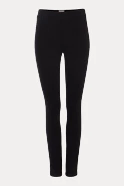 Phase Eight Black Regular Amina Skinny Fit Jeggings -Outlet Mode Zyra Store 921650s5