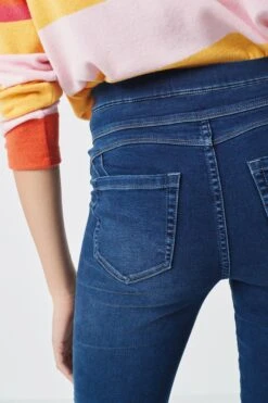 Next Super Stretch Soft Sculpt Pull-On Slim Leggings -Outlet Mode Zyra Store 939 249s5