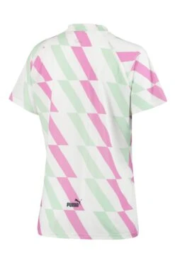 Fanatics Manchester City Prematch White Jersey -Outlet Mode Zyra Store 943161s3