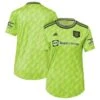 Adidas Manchester United Third 2022-23 Shirt -Outlet Mode Zyra Store 991540s