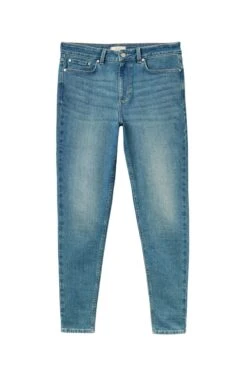 Joules Blue Monroe High Rise Stretch Skinny Jeans 13 Joules Blue Monroe High Rise Stretch Skinny Jeans -Outlet Mode Zyra Store 991625s6
