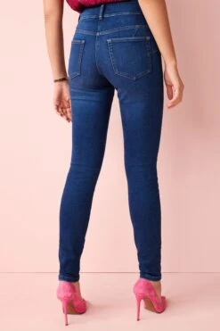 Next Shape Enhancer Skinny Jeans -Outlet Mode Zyra Store A44 415s3