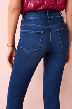 Next Shape Enhancer Skinny Jeans -Outlet Mode Zyra Store A44 415s4