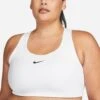 Nike Curve Dri-FIT Swoosh Medium-Support Padded Sports Bra 1 Nike Curve Dri-FIT Swoosh Medium-Support Padded Sports Bra -Outlet Mode Zyra Store A45556s