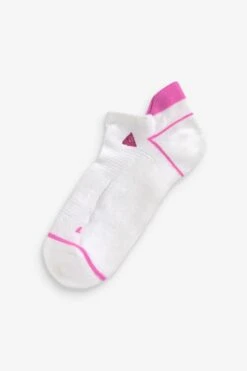 Next Active Sports COOLMAX Active Trainer Socks 3 Pack -Outlet Mode Zyra Store A62993s3