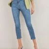 Next Cropped Slim Jeans -Outlet Mode Zyra Store A65499s