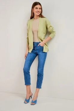 Next Cropped Slim Jeans -Outlet Mode Zyra Store A65499s3