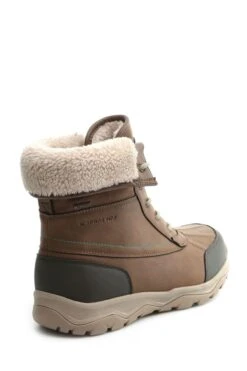 Sprayway Brown Resolute Hydrodry Waterproof Boots -Outlet Mode Zyra Store A82989s4