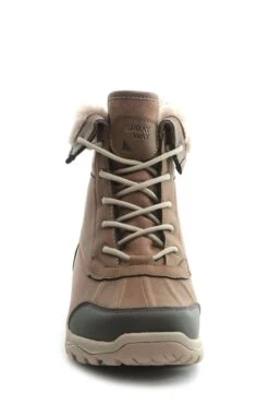Sprayway Brown Resolute Hydrodry Waterproof Boots -Outlet Mode Zyra Store A82989s5