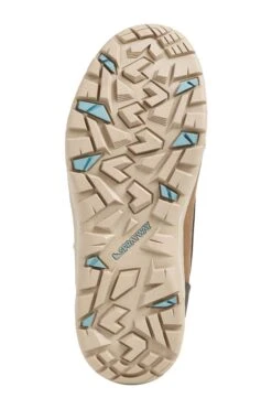 Sprayway Brown Resolute Hydrodry Waterproof Boots -Outlet Mode Zyra Store A82989s6