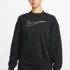 Nike Dri-FIT Get Fit Crew-Neck Sweatshirt