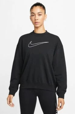 Nike Dri-FIT Get Fit Crew-Neck Sweatshirt