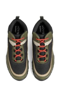 Hotter Green Ridge GTX® Waterproof Walking Boots -Outlet Mode Zyra Store C07421s3