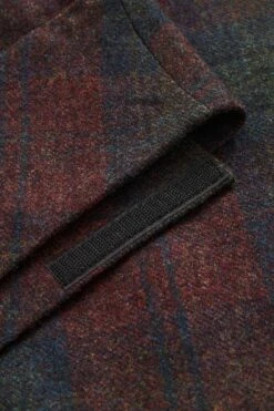 Celtic & Co. Purple The Celt Kilt -Outlet Mode Zyra Store C14398s7