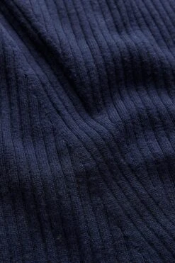 Boden Blue Merino Knit Midi Skirt -Outlet Mode Zyra Store C22848s5