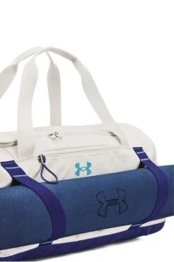 Under Armour Grey Blitzing Adjustable Cap -Outlet Mode Zyra Store C27511s3