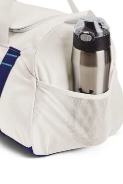 Under Armour Grey Blitzing Adjustable Cap -Outlet Mode Zyra Store C27511s4