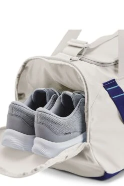 Under Armour Grey Blitzing Adjustable Cap -Outlet Mode Zyra Store C27511s6